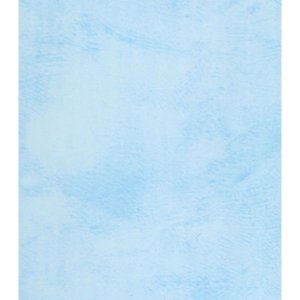 Панель ПВХ голубой шпатель 250х2700х8 мм, Нордсайд