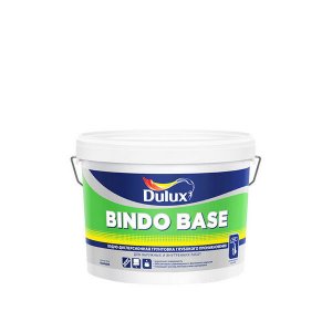 Грунт Bindo Base Dulux водно-дисперсионный 10 л