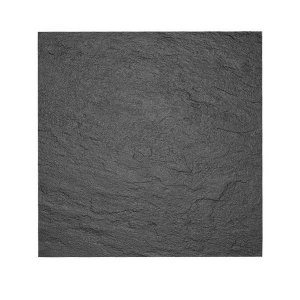 Керамогранит 400х400х9 мм Magma черный/Грасаро (9 шт=1,44 кв.м)