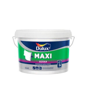 Шпаклевка финишная Dulux Maxi 2.5 л