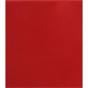 Плитка облицовочная  ЕвроКерамика Афродита 99х99х7 мм красная (45 шт=0.44 кв.м)