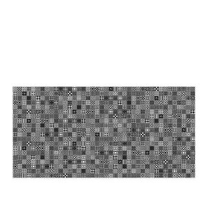 Плитка облицовочная Maryland 300х600х8 мм черная (8 шт=1.44 кв.м)