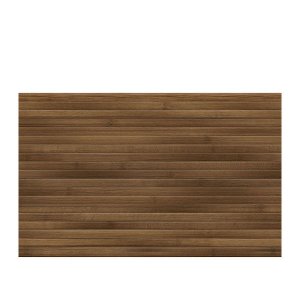 Плитка облицовочная  Golden Tile Бамбук 250х400х8 мм коричневая (15 шт=1.5 кв.м)