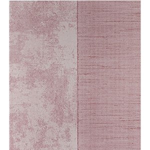 Панель ПВХ офсет венецианская полоса розовый 250х2700 х8 мм, Нордсайд