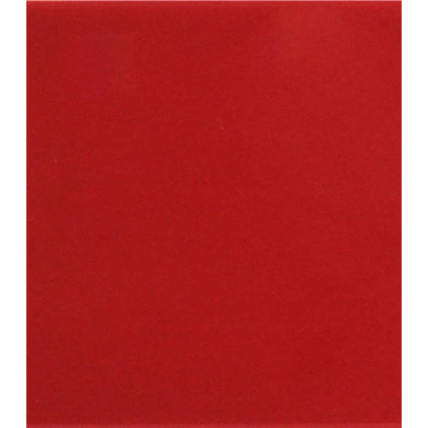Плитка облицовочная  ЕвроКерамика Афродита 99х99х7 мм красная (45 шт=0.44 кв.м)