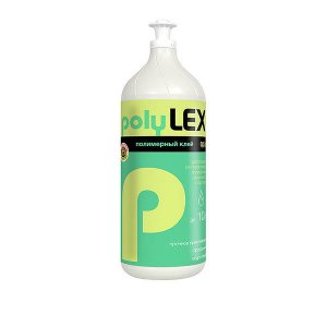 Клей полимерный Polylex 0,5 л