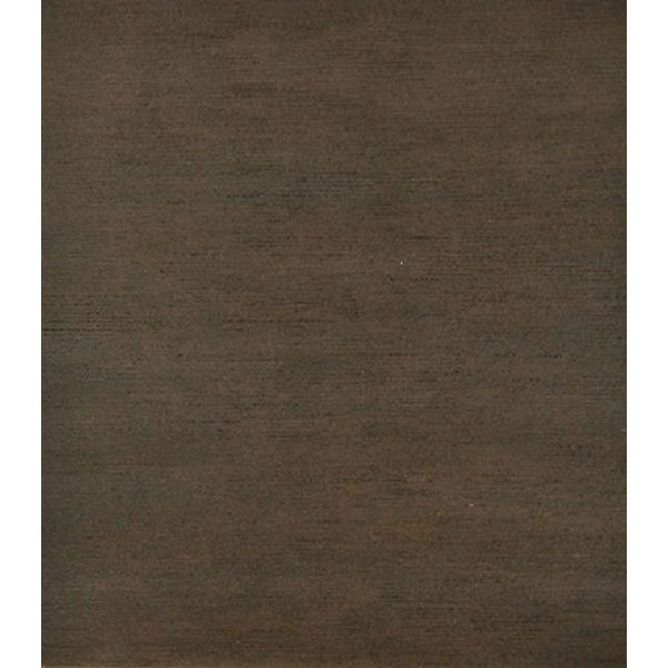 Керамогранит 400х400х9 мм Linen темно-коричневый/Грасаро (9шт=1,44 кв.м)