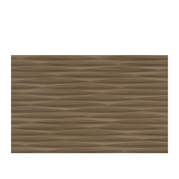 Плитка облицовочная Версилия 250х400х8 мм коричневая (15 шт=1.5 кв.м)